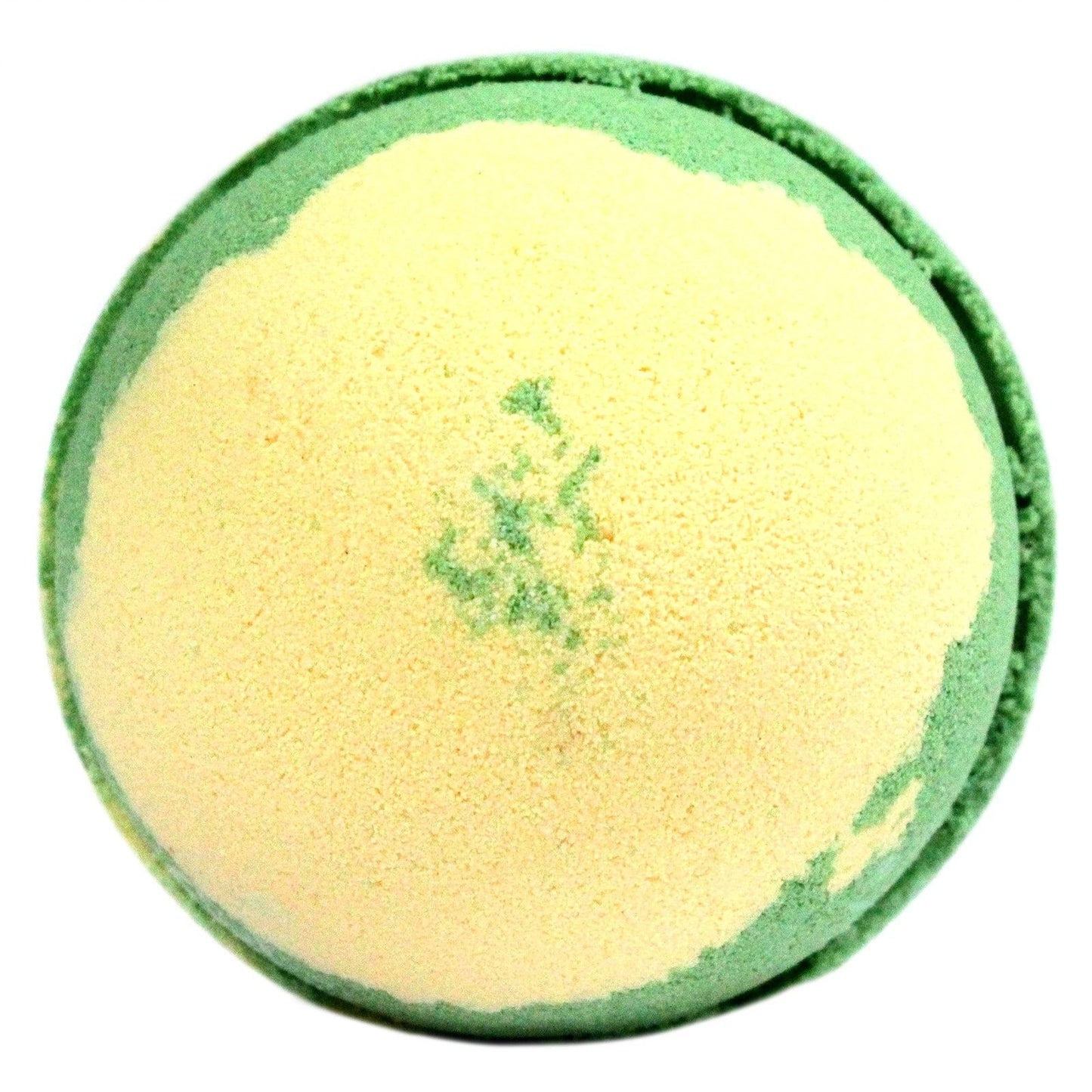 RIESEN BADEKUGEL "APFELKUCHEN & VANILLEPUDDING"